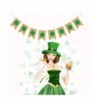 Cheap Children's St. Patrick's Day Party Supplies Clearance Sale