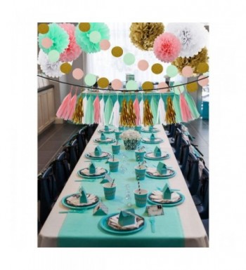 Cheap Real Bridal Shower Party Decorations