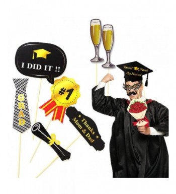 Most Popular Graduation Party Favors