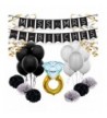 Bachelorette Party Decorations Set Engagement