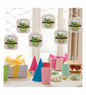 Discount Children's Baby Shower Party Supplies