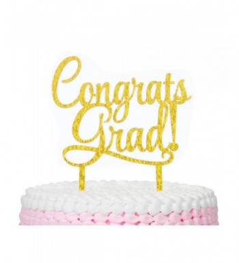 Trendy Graduation Cake Decorations Wholesale