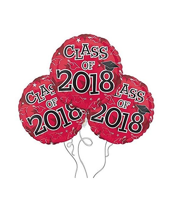 Graduation Party Balloons Decoration Supplies