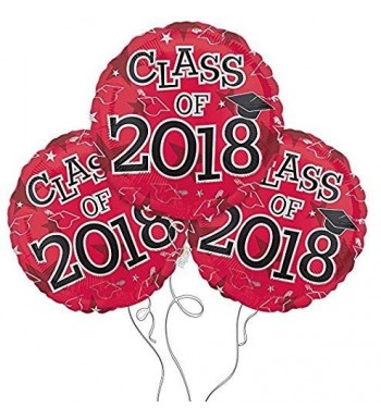 Graduation Party Balloons Decoration Supplies