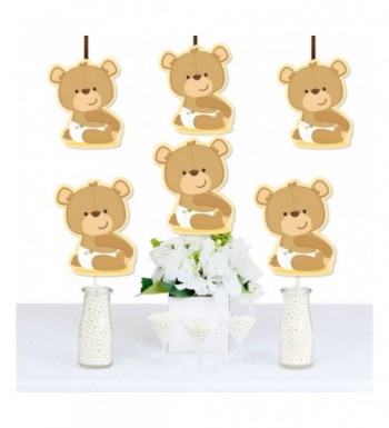 Discount Children's Baby Shower Party Supplies Clearance Sale