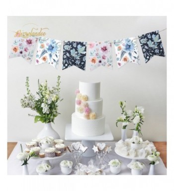 Most Popular Birthday Tea Party Decorations Outlet Online