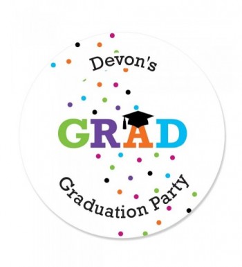 Hot deal Children's Graduation Party Supplies Wholesale