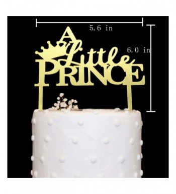 New Trendy Baby Shower Cake Decorations Online Sale