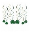 Designer St. Patrick's Day Party Packs for Sale