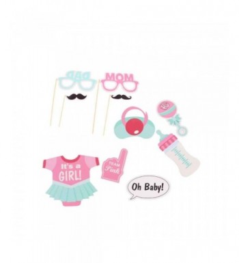 Fashion Baby Shower Party Decorations