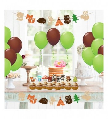 Brands Children's Baby Shower Party Supplies