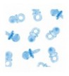 Acrylic Pacifiers Decorations Scatter Activities