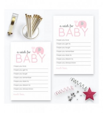 Baby Shower Supplies Online