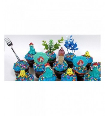 Cheapest Birthday Cake Decorations