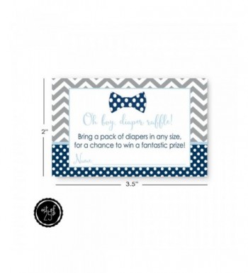 Baby Shower Party Invitations