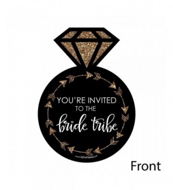 Hot deal Bridal Shower Party Invitations