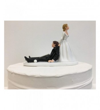 Cheap Designer Bridal Shower Cake Decorations