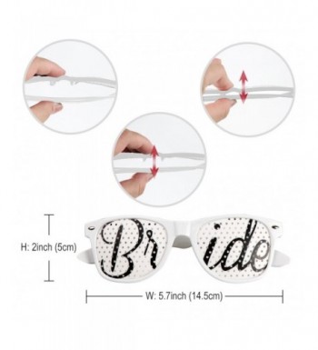 Cheap Designer Bridal Shower Party Photobooth Props for Sale