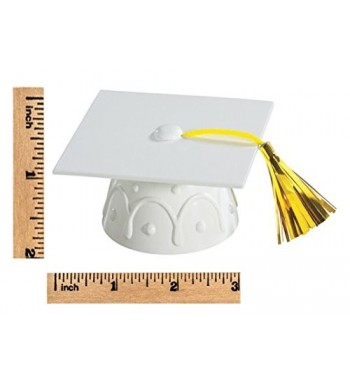 Trendy Graduation Cake Decorations