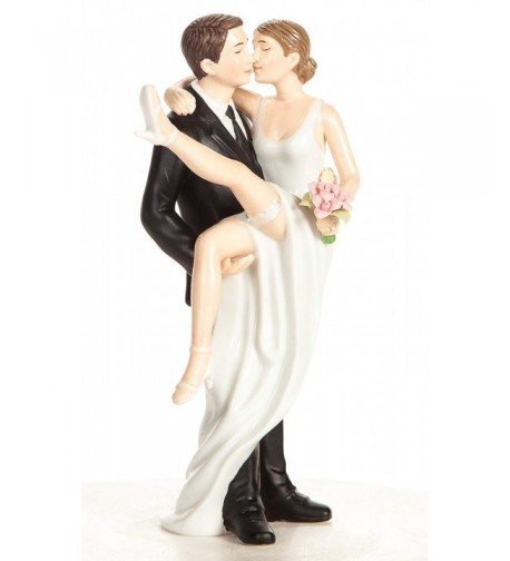 Wedding Collectibles Personalized Threshold Figurine
