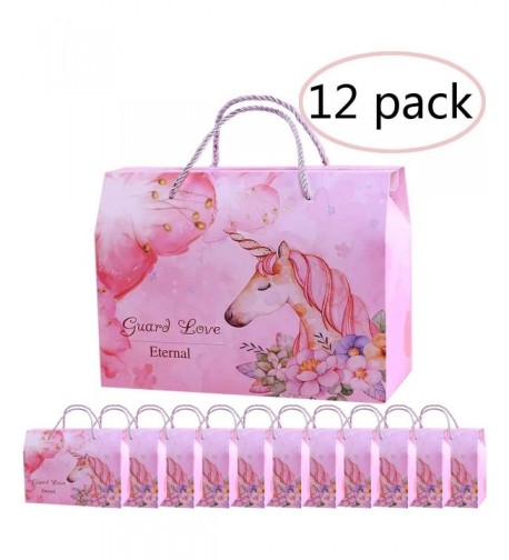 Unicorn Handbags Supplies Birthday Presents