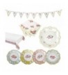 Talking Tables Vintage Picnics Napkins