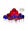 Xorastra Balloons Luminous Assorted Decoration