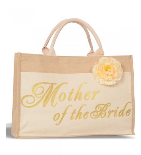 Mother Bride Bags Interior Bachelorette