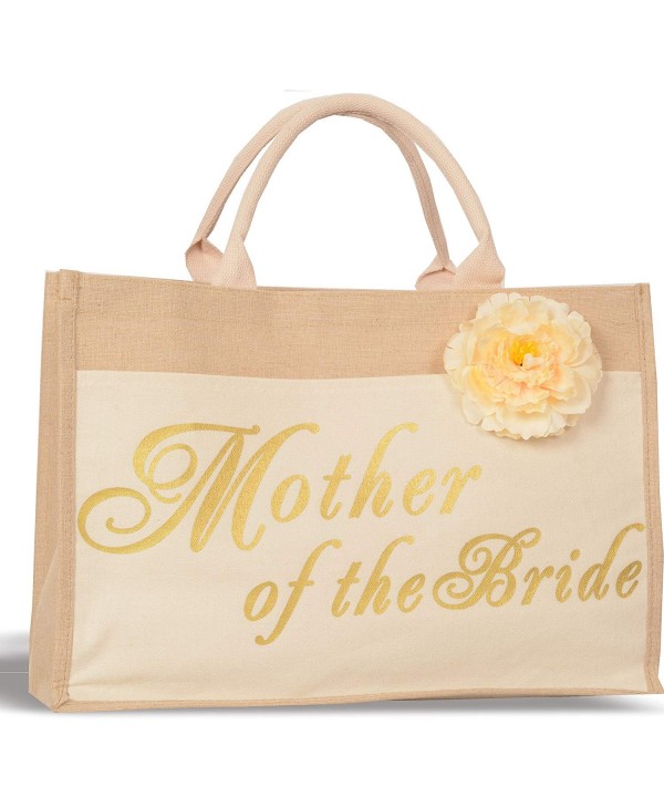 Mother Bride Bags Interior Bachelorette