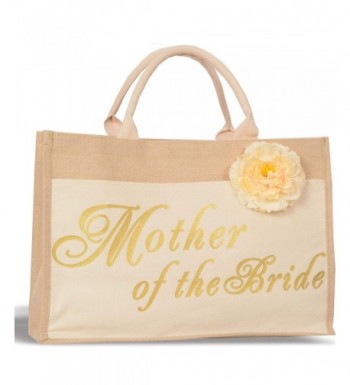 Mother Bride Bags Interior Bachelorette