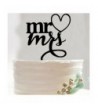 Topper Acrylic Wedding Funny Bride