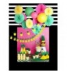 Hot deal Baby Shower Party Packs Wholesale