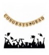 ZJCilected CONGRAST Graduation Bunting Supplies