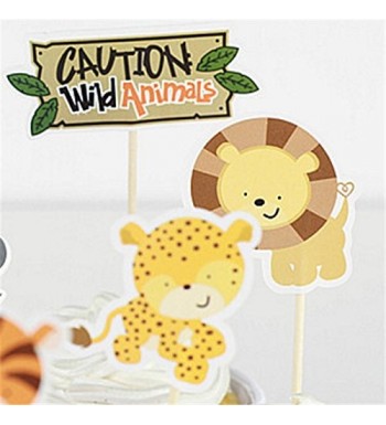 Cheap Children's Baby Shower Party Supplies On Sale