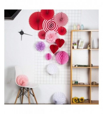 Hot deal Valentine's Day Party Decorations