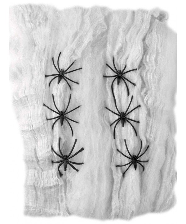 Premium Halloween Stretch Spider Spiders