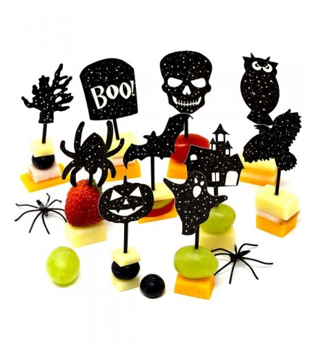 200 Halloween Party Decorations Supplies
