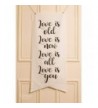 Trendy Valentine's Day Party Decorations Clearance Sale