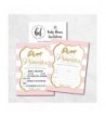Most Popular Baby Shower Party Invitations Wholesale