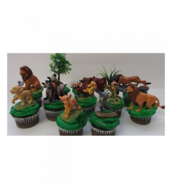 Cheap Designer Birthday Cake Decorations On Sale