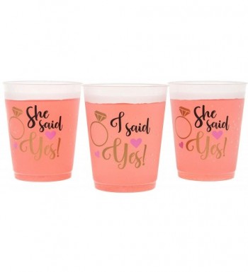 Children's Bridal Shower Party Supplies