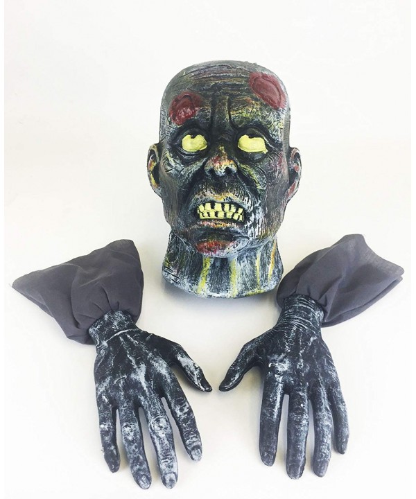 Forum Novelties Halloween Zombie Decoration