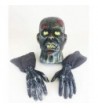 Forum Novelties Halloween Zombie Decoration