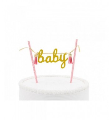 New Trendy Baby Shower Party Packs