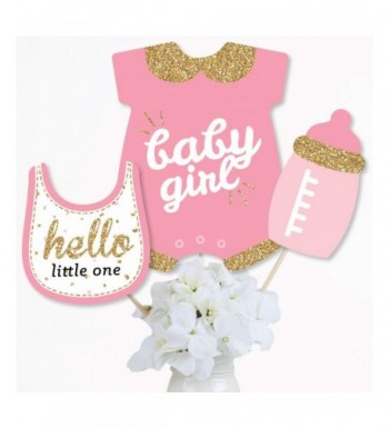 Latest Children's Baby Shower Party Supplies