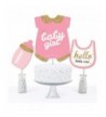 Baby Shower Supplies Clearance Sale