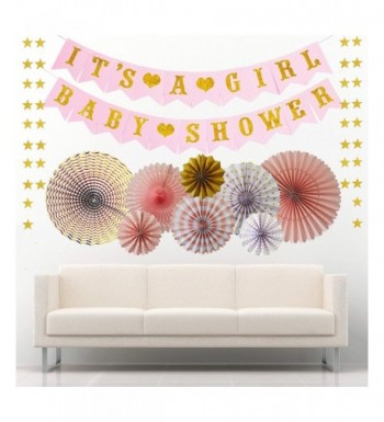 Baby Shower Party Decorations