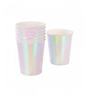 Talking Tables Iridescent Supplies Birthday