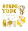 Bachelorette Party Decorations Engagement Accessories