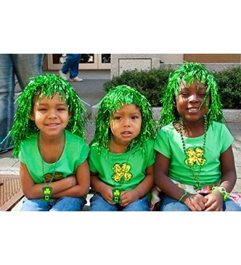 Children's St. Patrick's Day Party Supplies Outlet